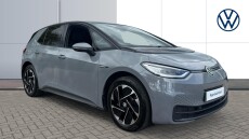 Volkswagen ID.3 150kW Max Pro Performance 58kWh 5dr Auto Electric Hatchback